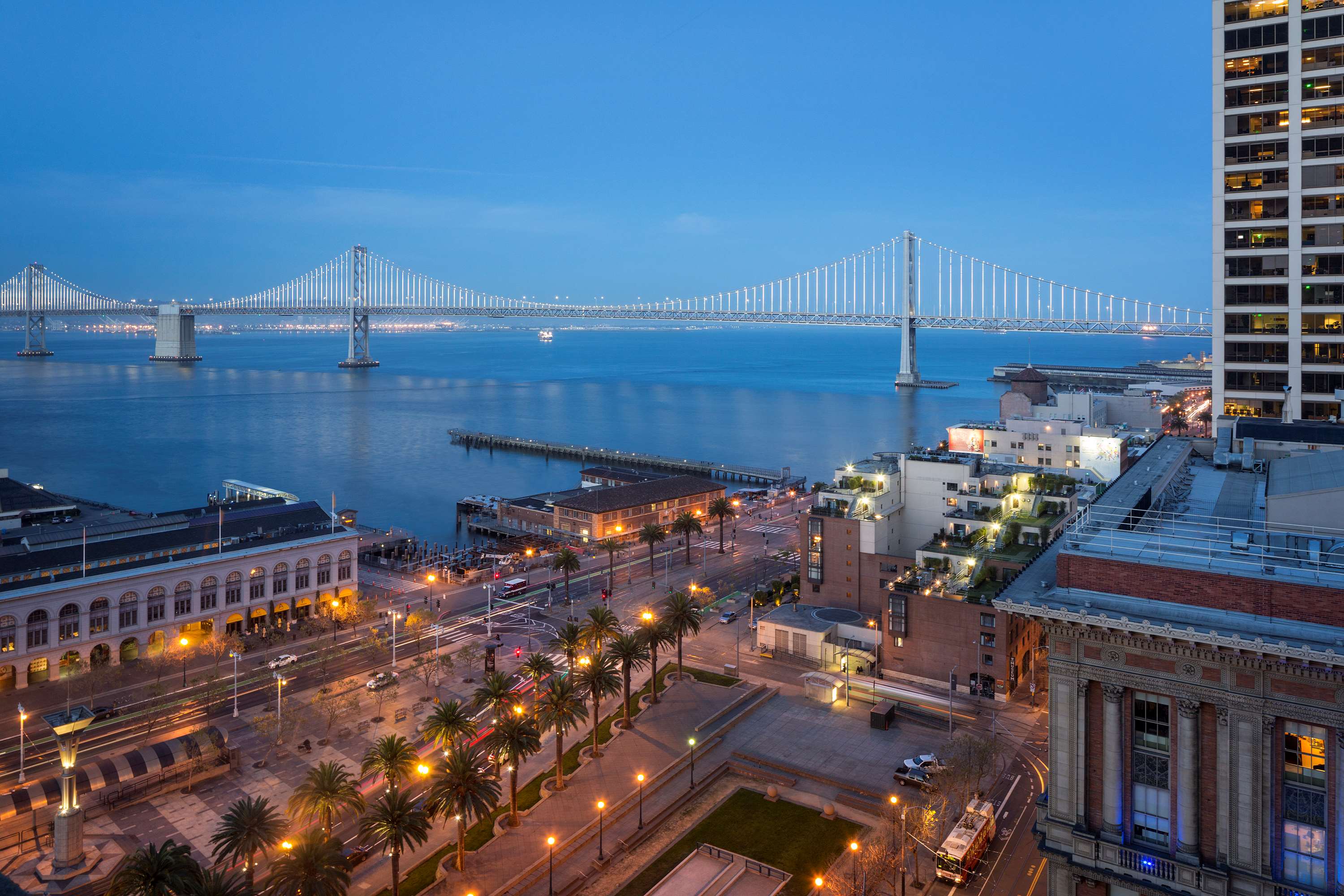 Hyatt Regency San Francisco