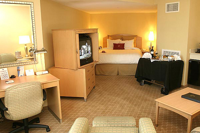 Crowne Plaza Orlando - Universal Blvd