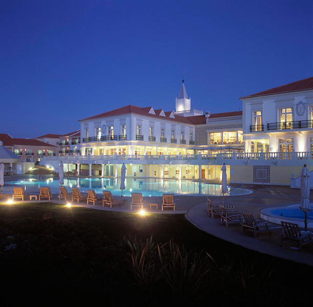 Praia D`el Rey Marriott Golf And Beach Resort