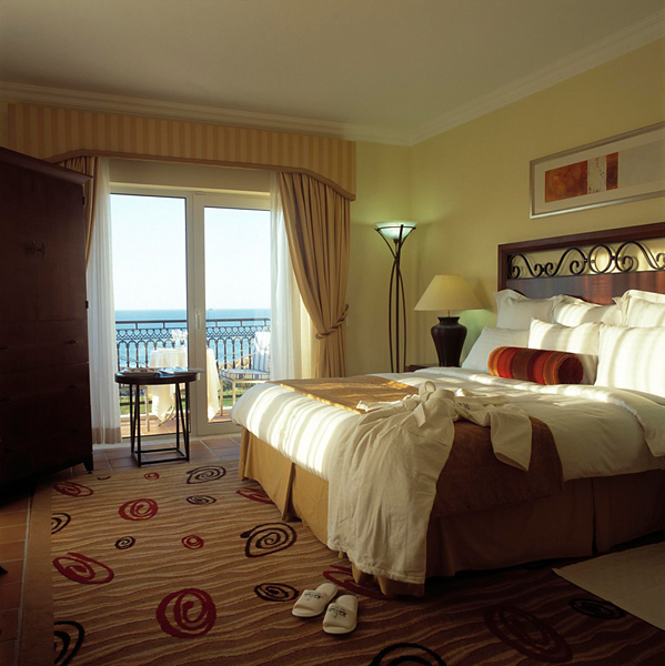 Marriott Resort Praia del Rey