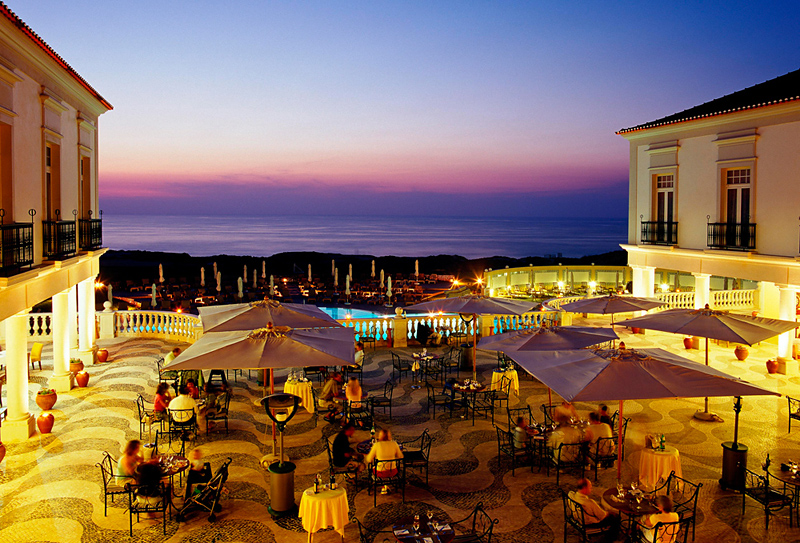 Marriott Resort Praia del Rey