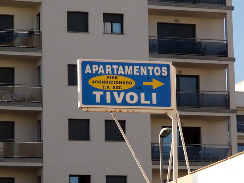 Vibra Tivoli Apts (exmy Tivoli Ibiza Apts. Ex Tivoli Apts.)