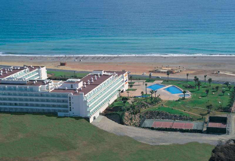 Hotel Servigroup Marina Playa