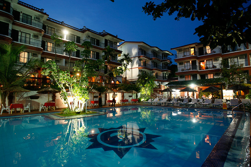 Pride Sun Village Resort & Spa