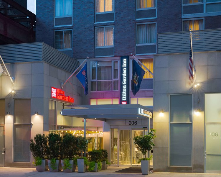 Hilton Garden Inn New York/Manhattan - Midtown East