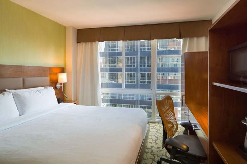 Hilton Garden Inn New York/Manhattan - Midtown East