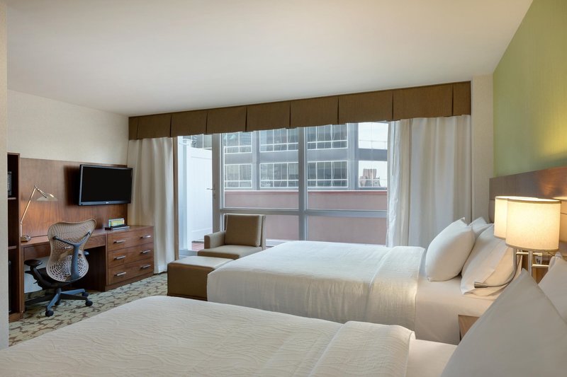 Hilton Garden Inn New York/Manhattan - Midtown East