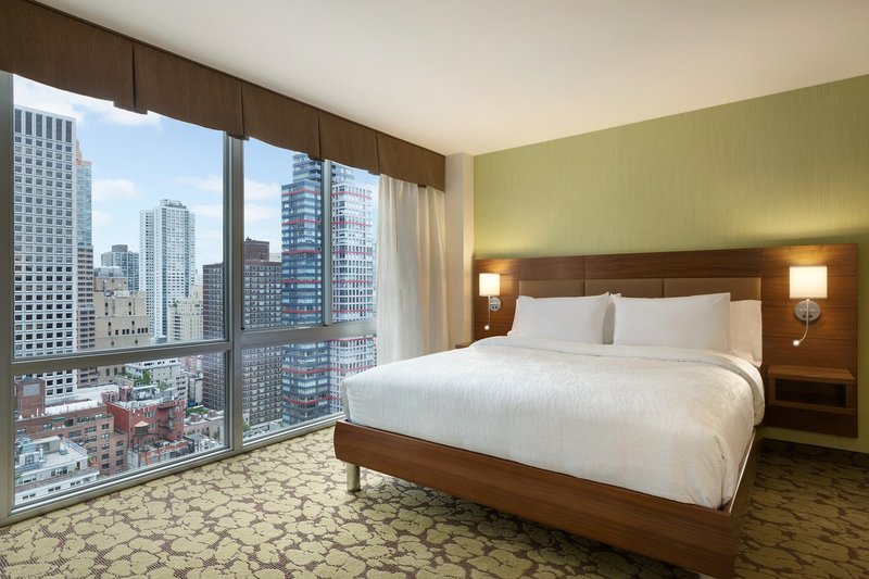 Hilton Garden Inn New York/Manhattan - Midtown East