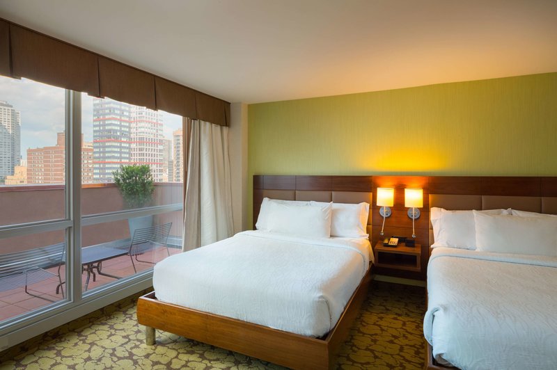 Hilton Garden Inn New York/Manhattan - Midtown East