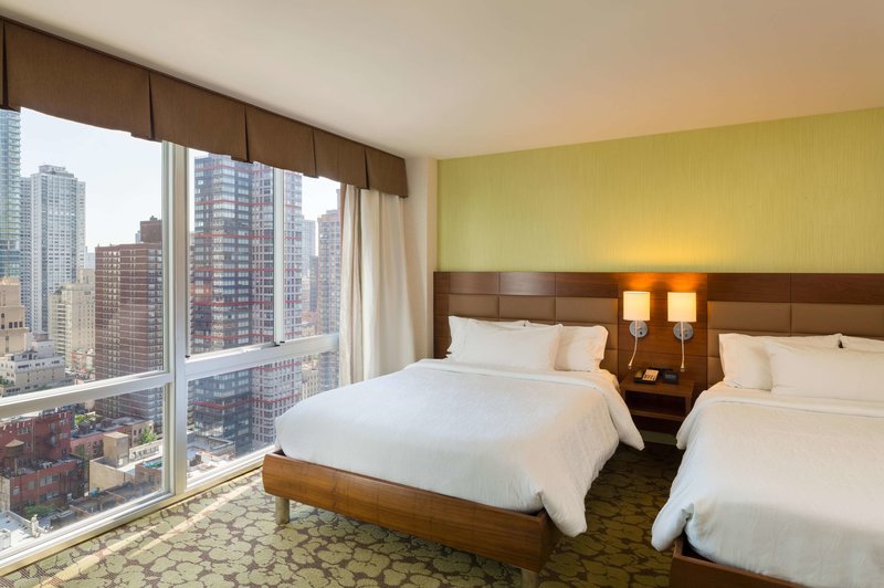 Hilton Garden Inn New York/Manhattan - Midtown East