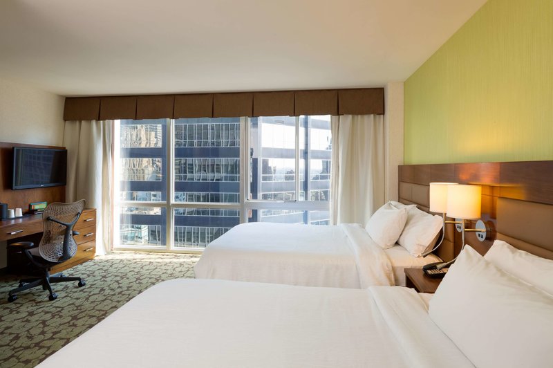 Hilton Garden Inn New York/Manhattan - Midtown East