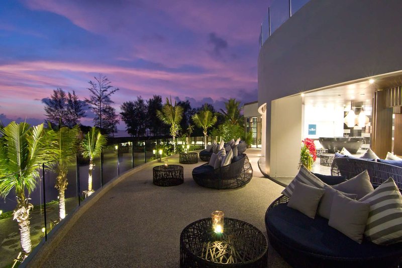 Le Coral Hideaway Beyond Phuket