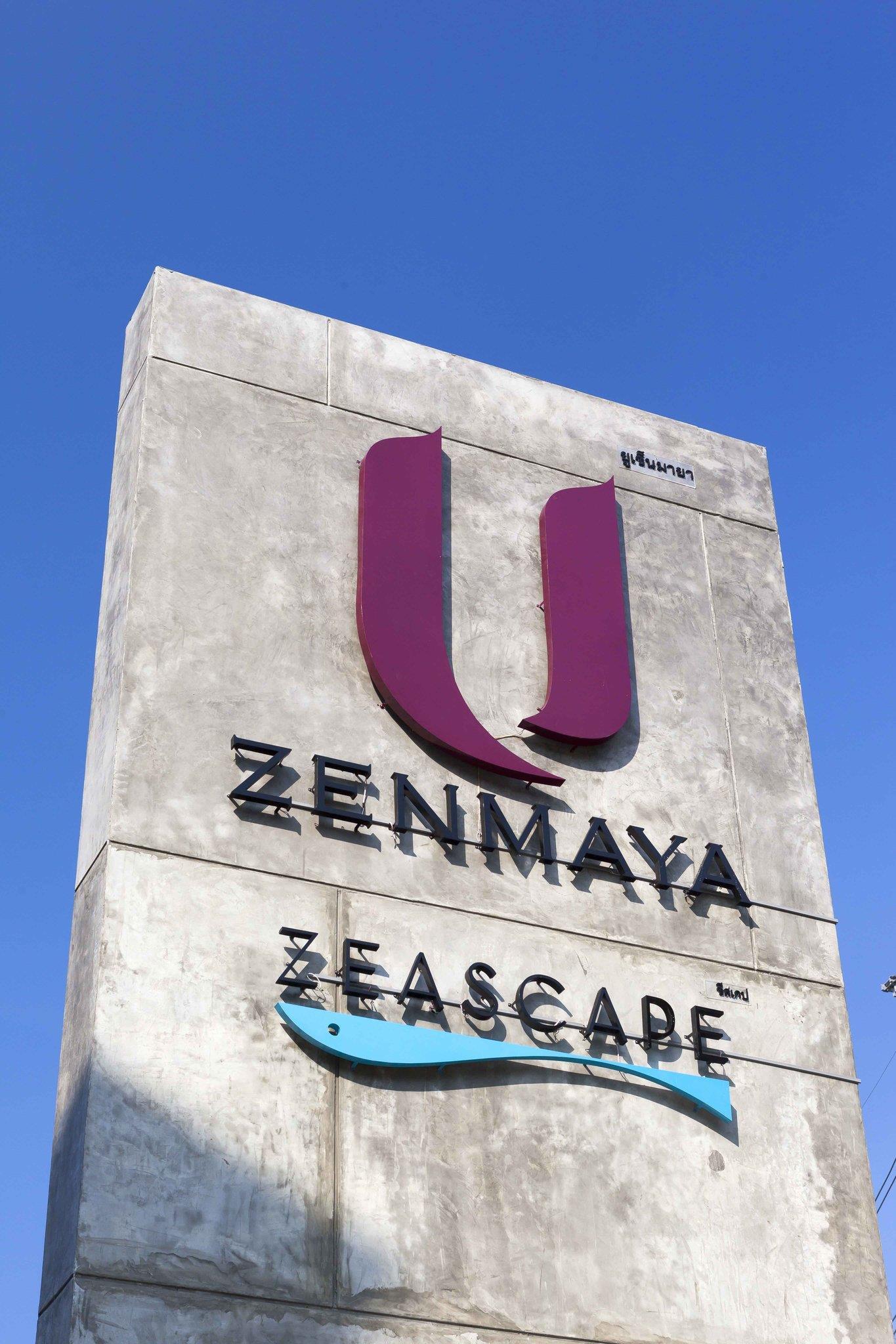 U Zenmaya Phuket