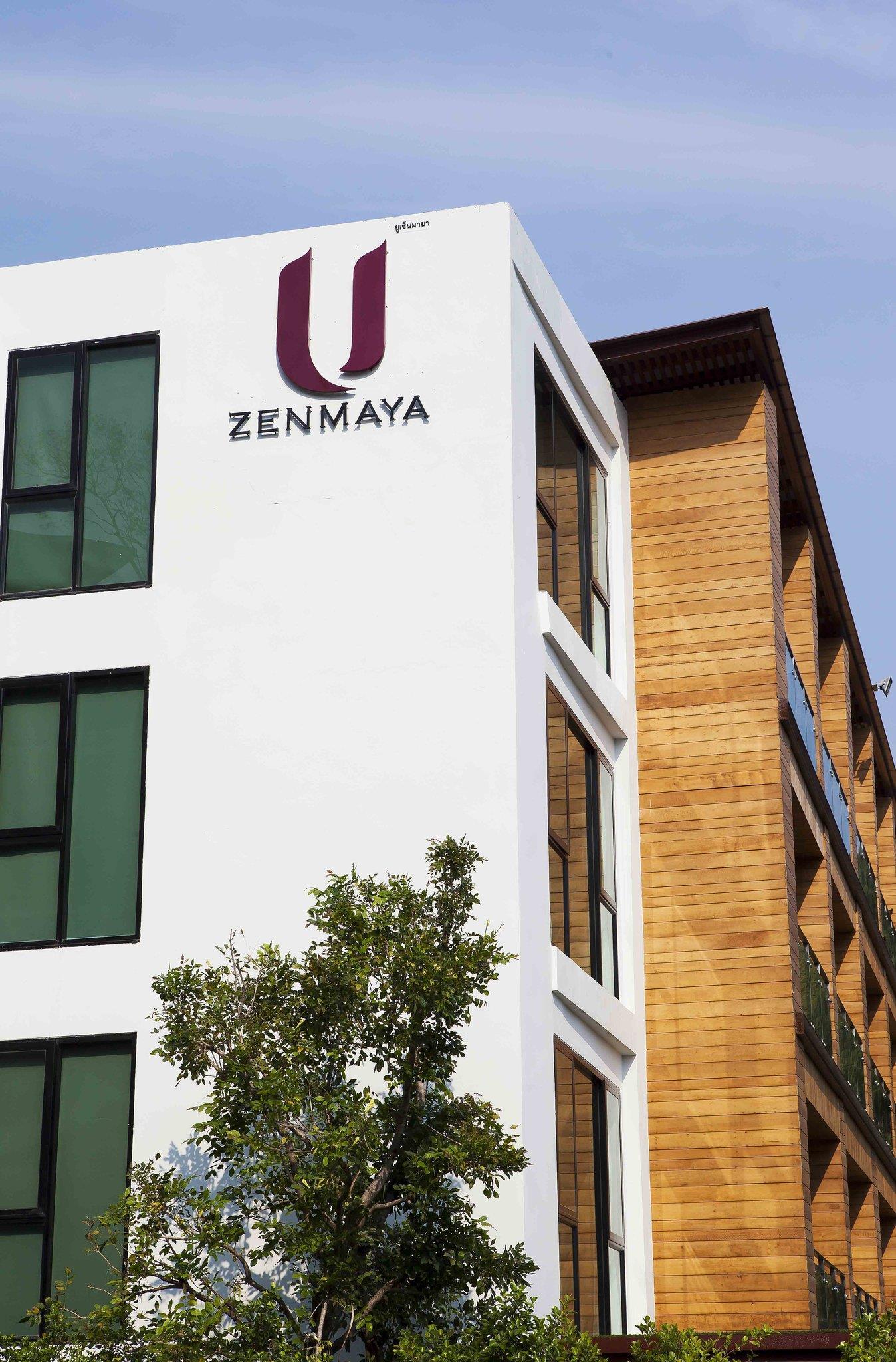 U Zenmaya Phuket