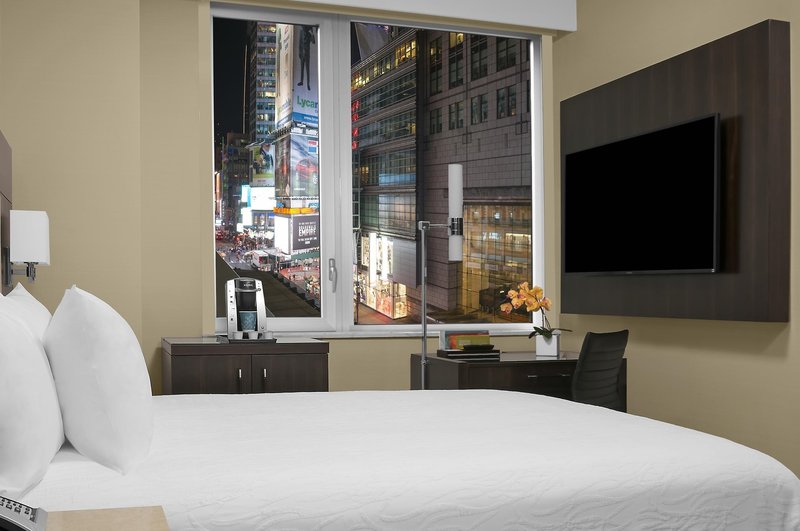 Hilton Garden Inn New York/Times Square Central