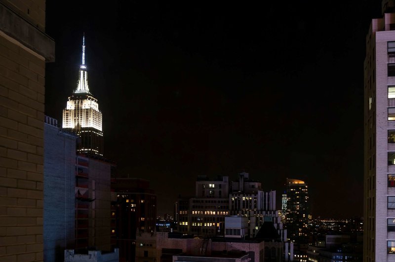 Hilton Garden Inn New York/Times Square Central