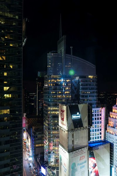 Hilton Garden Inn New York/Times Square Central