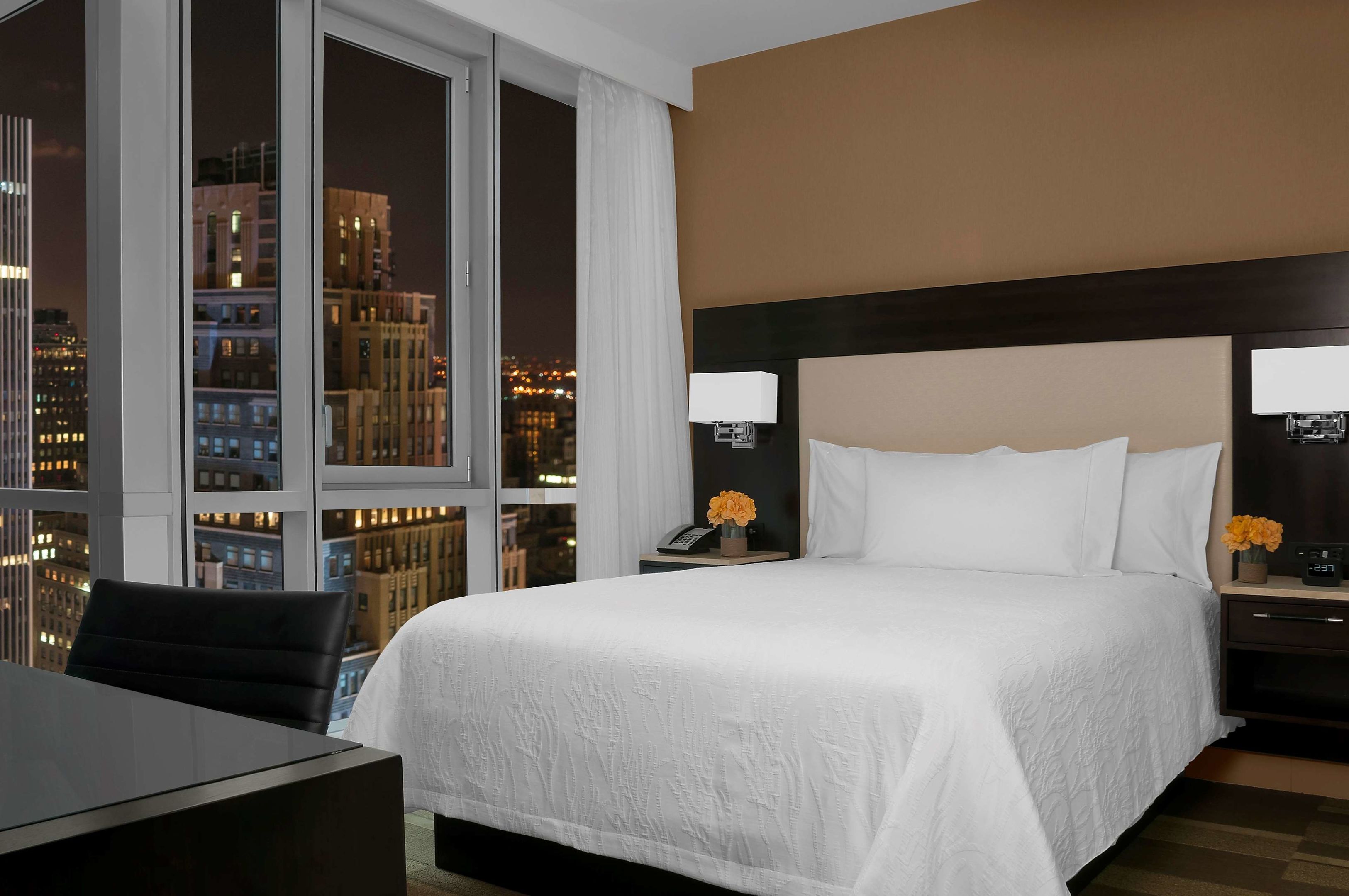 Hilton Garden Inn New York/Times Square Central