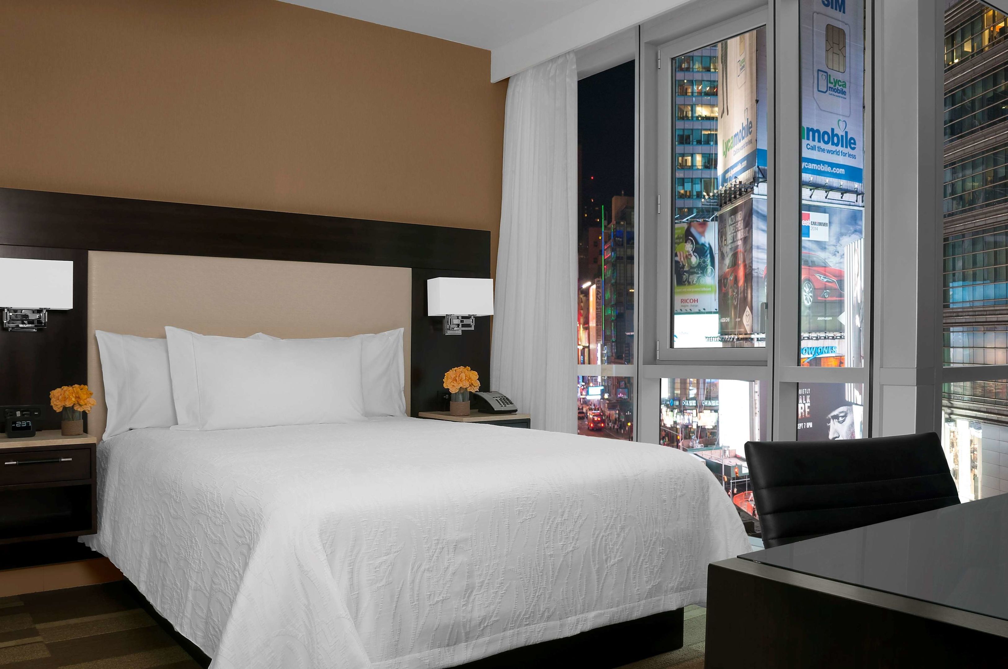 Hilton Garden Inn New York/Times Square Central