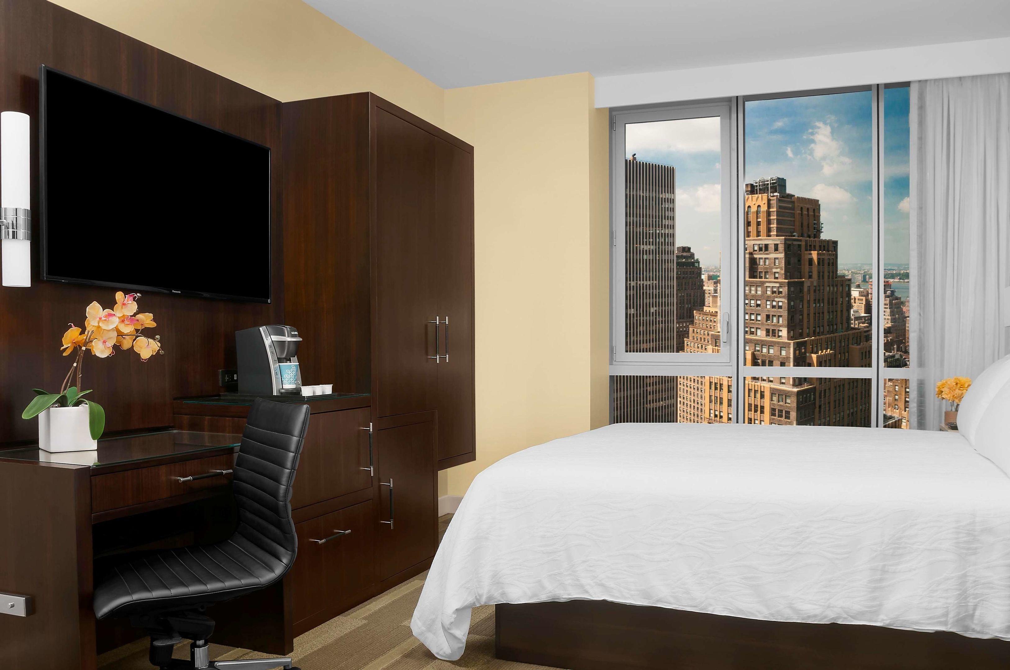 Hilton Garden Inn New York/Times Square Central