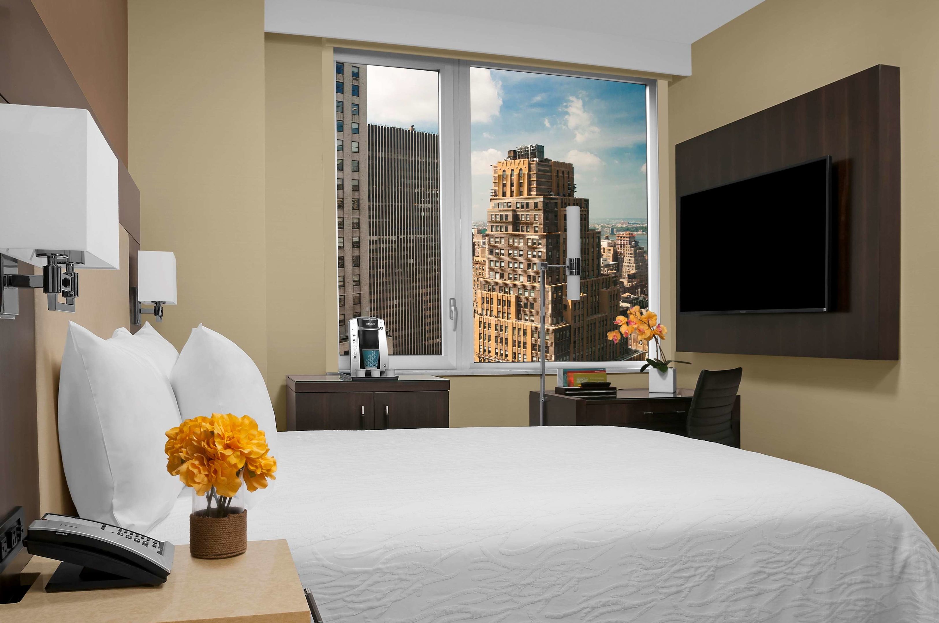 Hilton Garden Inn New York/Times Square Central