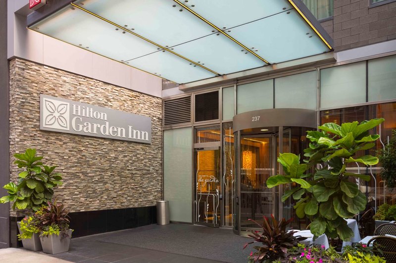 Hilton Garden Inn New York/Central Park South-Midtown West