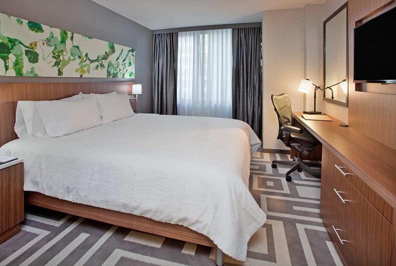 Hilton Garden Inn New York/Central Park South-Midtown West