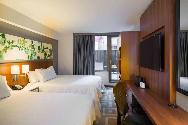 Hilton Garden Inn New York/Central Park South-Midtown West