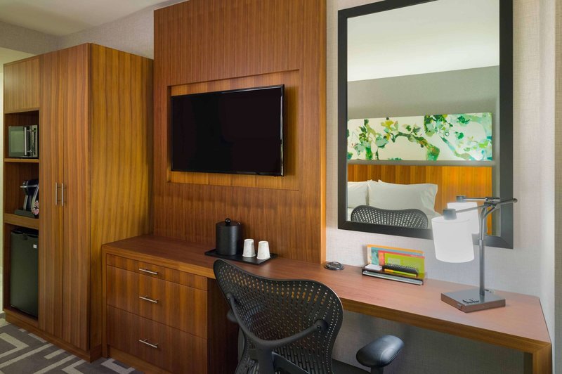 Hilton Garden Inn New York/Central Park South-Midtown West