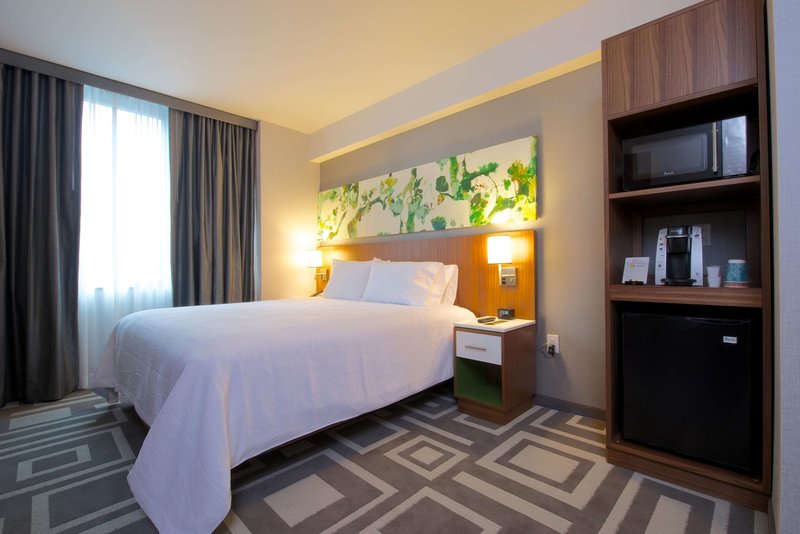 Hilton Garden Inn New York/Central Park South-Midtown West