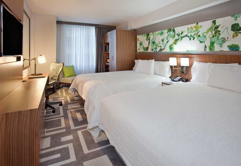 Hilton Garden Inn New York/Central Park South-Midtown West