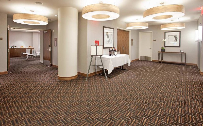 Hilton Garden Inn New York/Central Park South-Midtown West