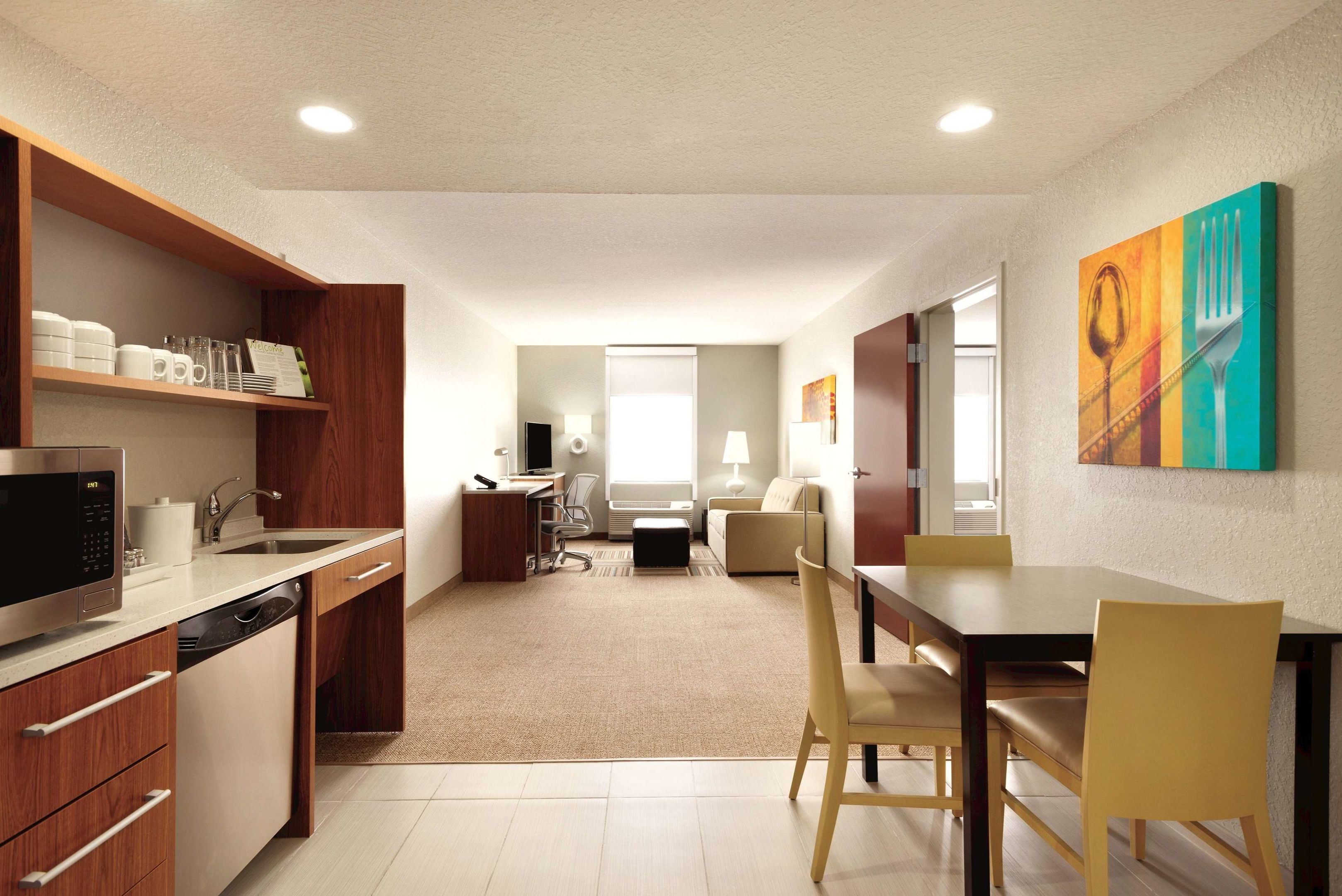 Home2 Suites by Hilton Florida City, Fl