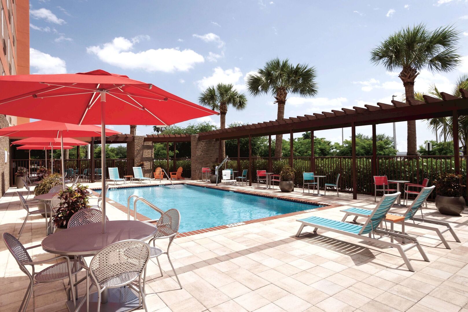 Home2 Suites by Hilton Florida City, Fl