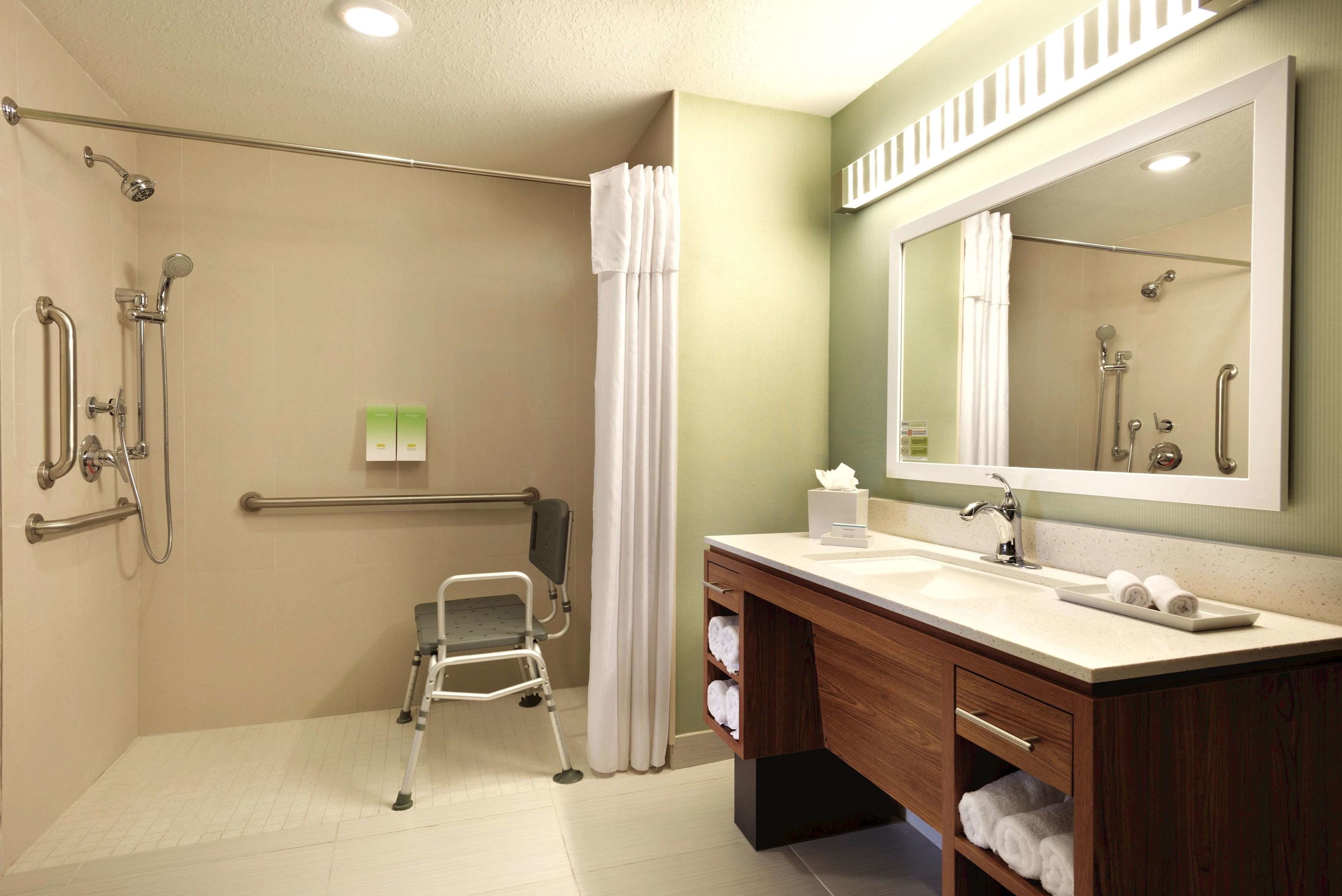 Home2 Suites by Hilton Florida City, Fl