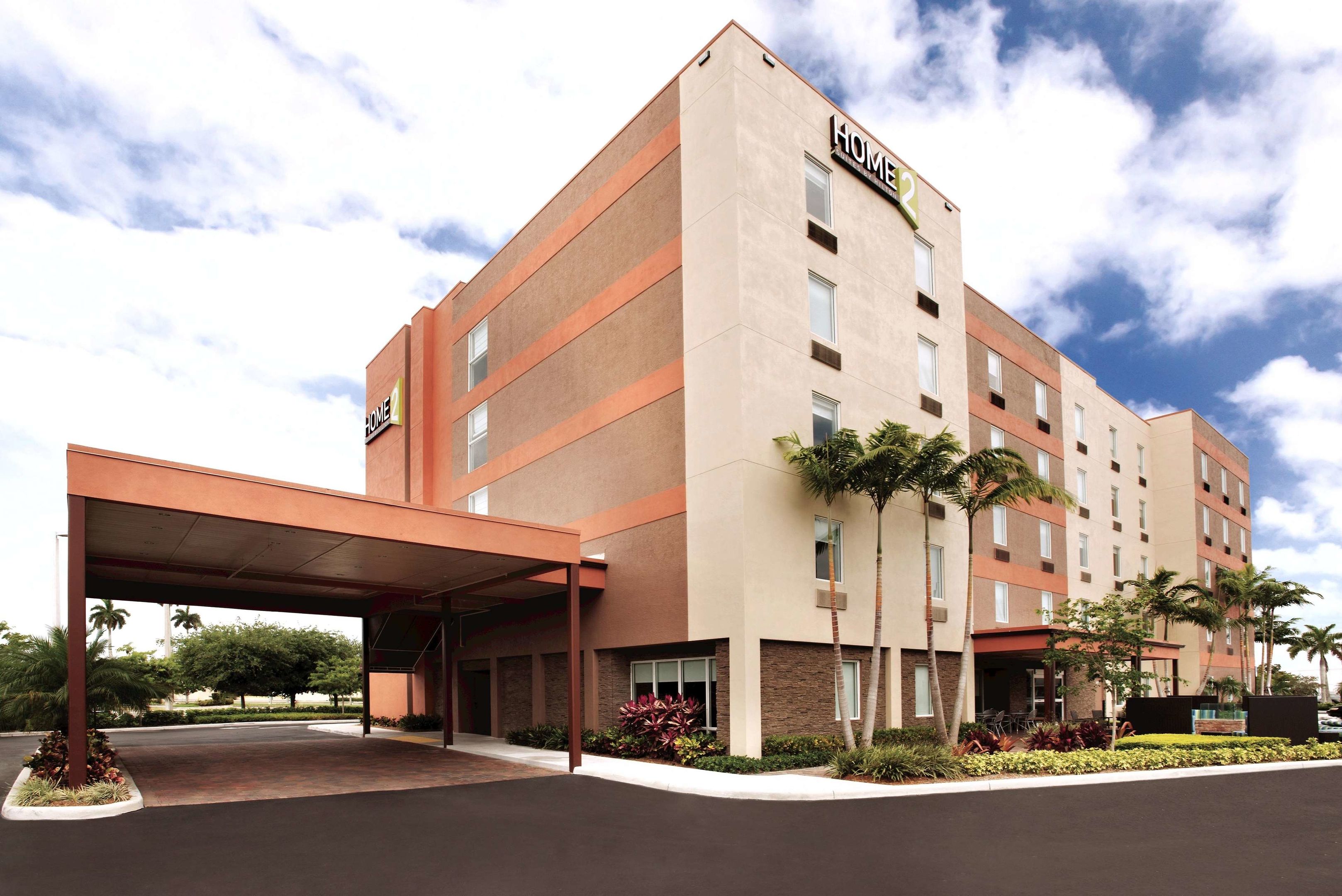 Home2 Suites by Hilton Florida City, Fl