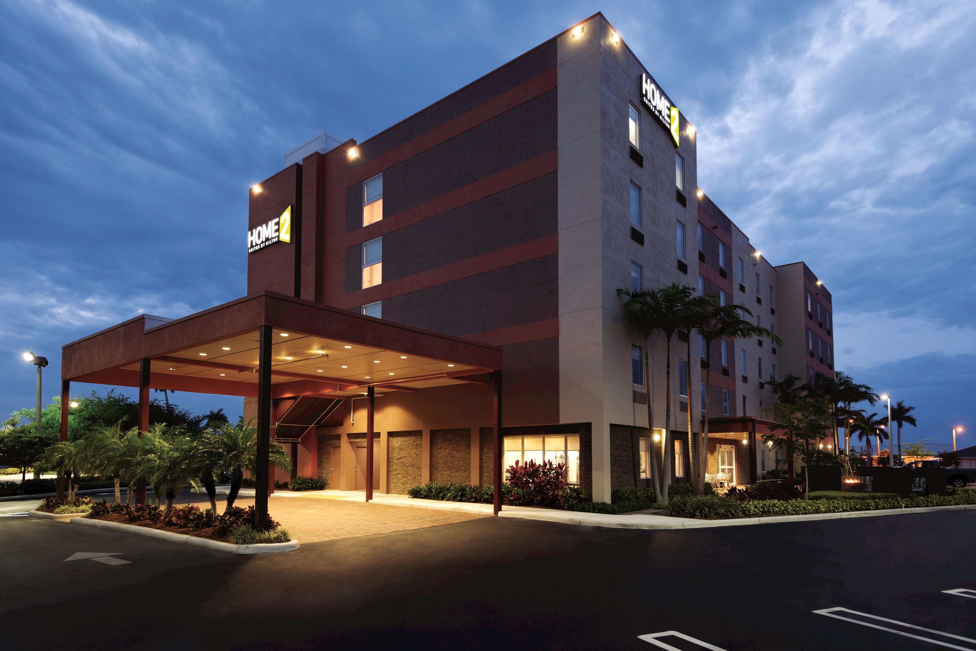 Home2 Suites by Hilton Florida City, Fl