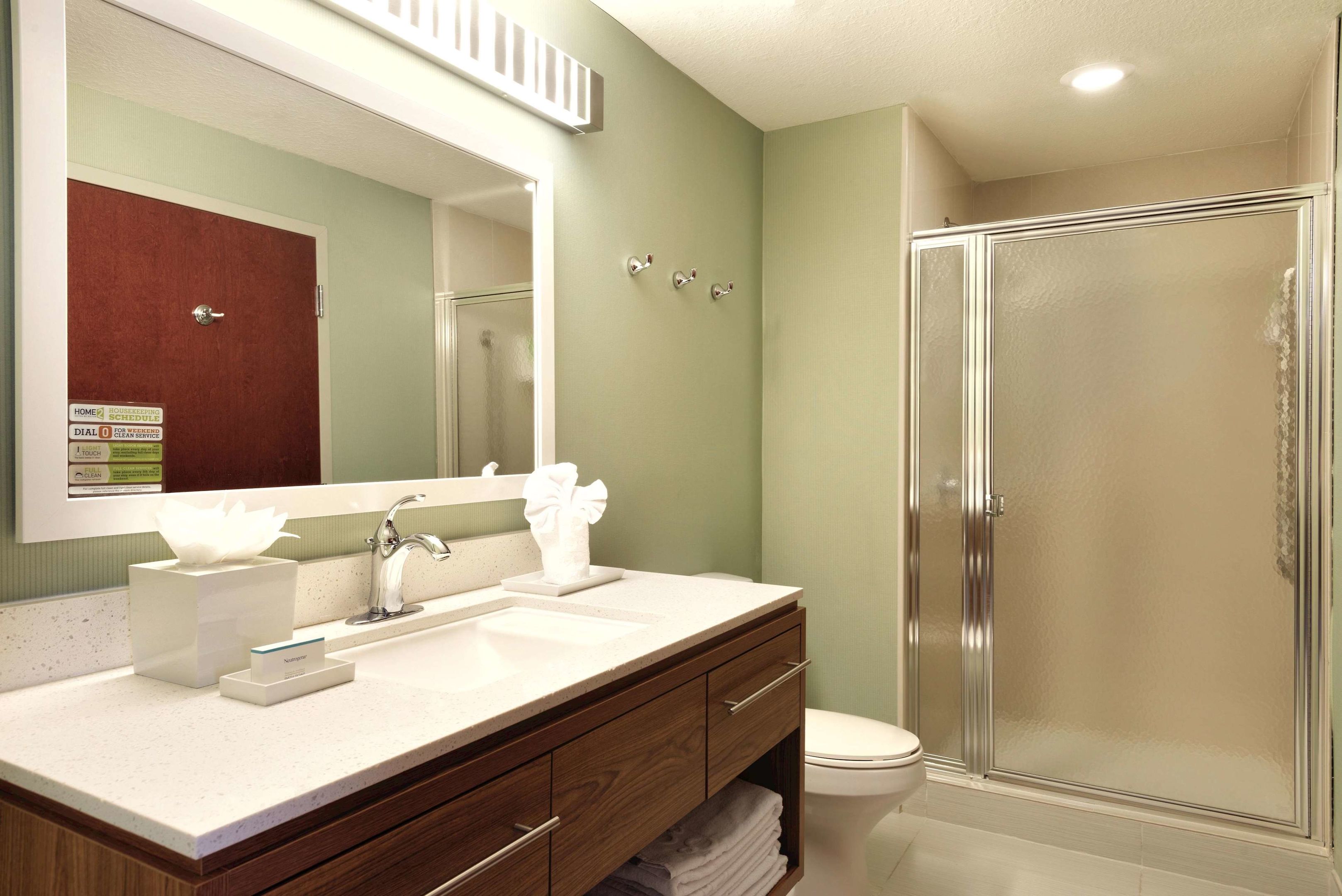 Home2 Suites by Hilton Florida City, Fl