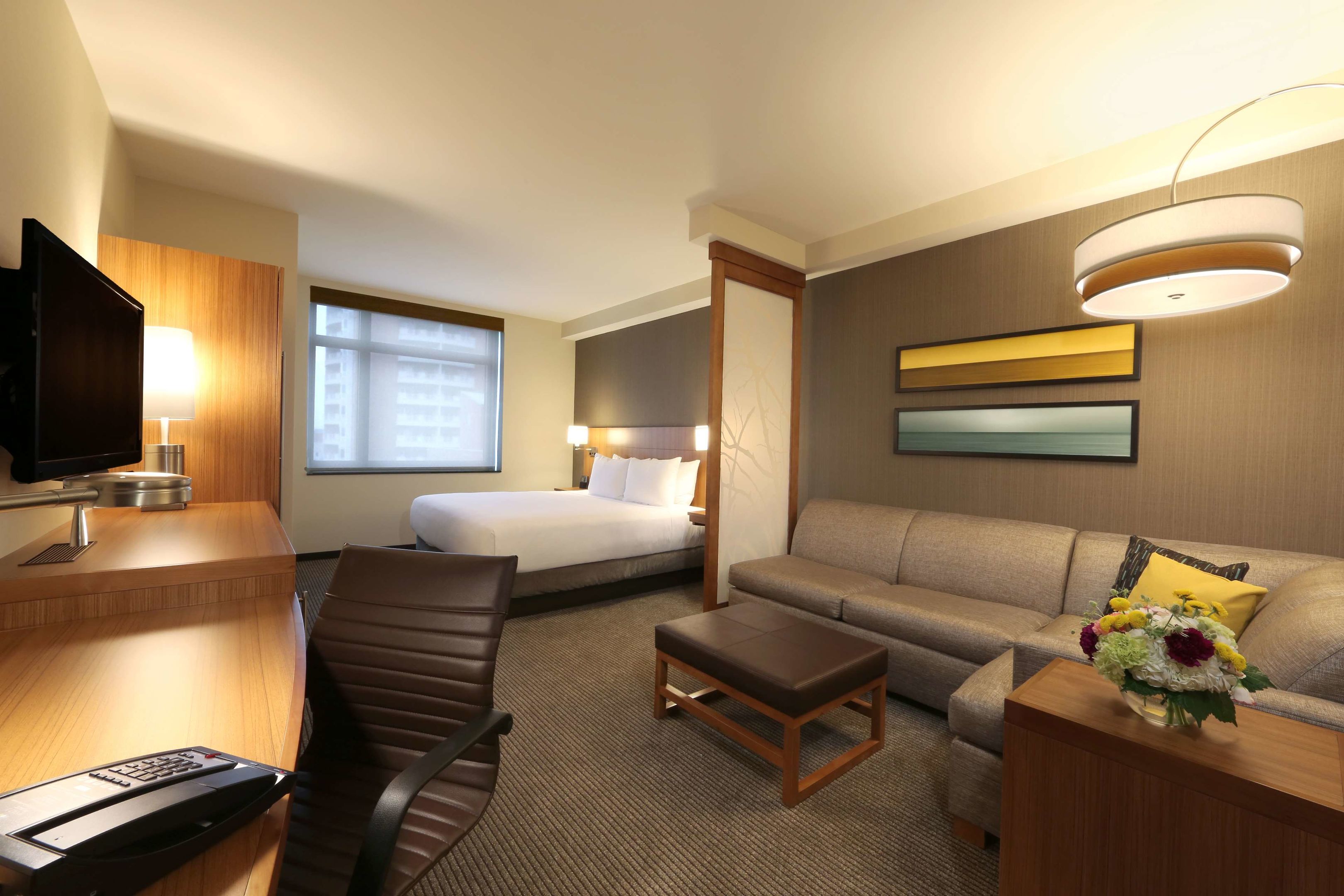 Hyatt Place Flushing/LaGuardia Airport