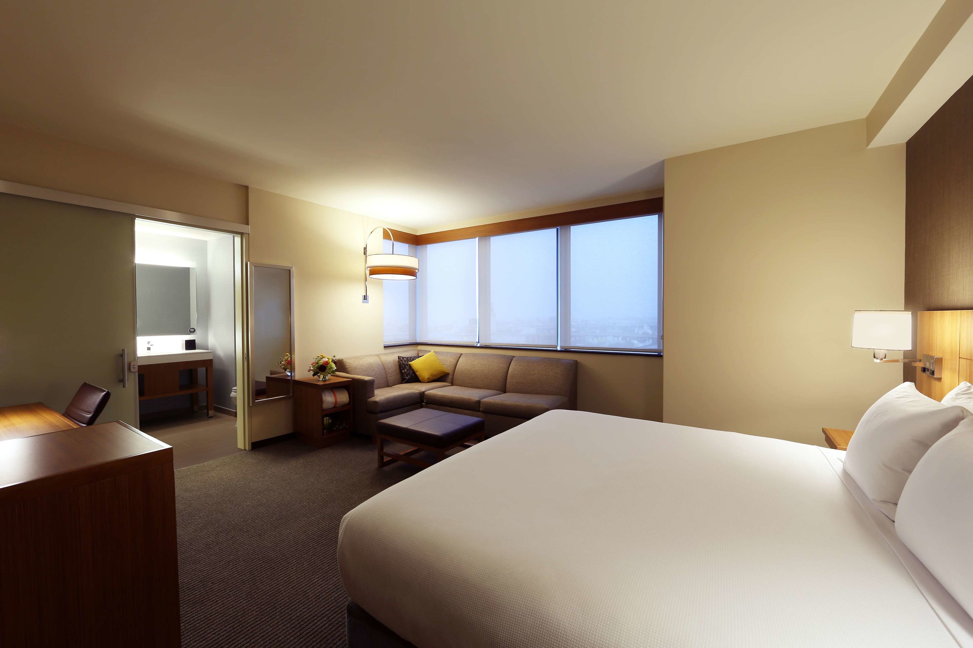 Hyatt Place Flushing/LaGuardia Airport