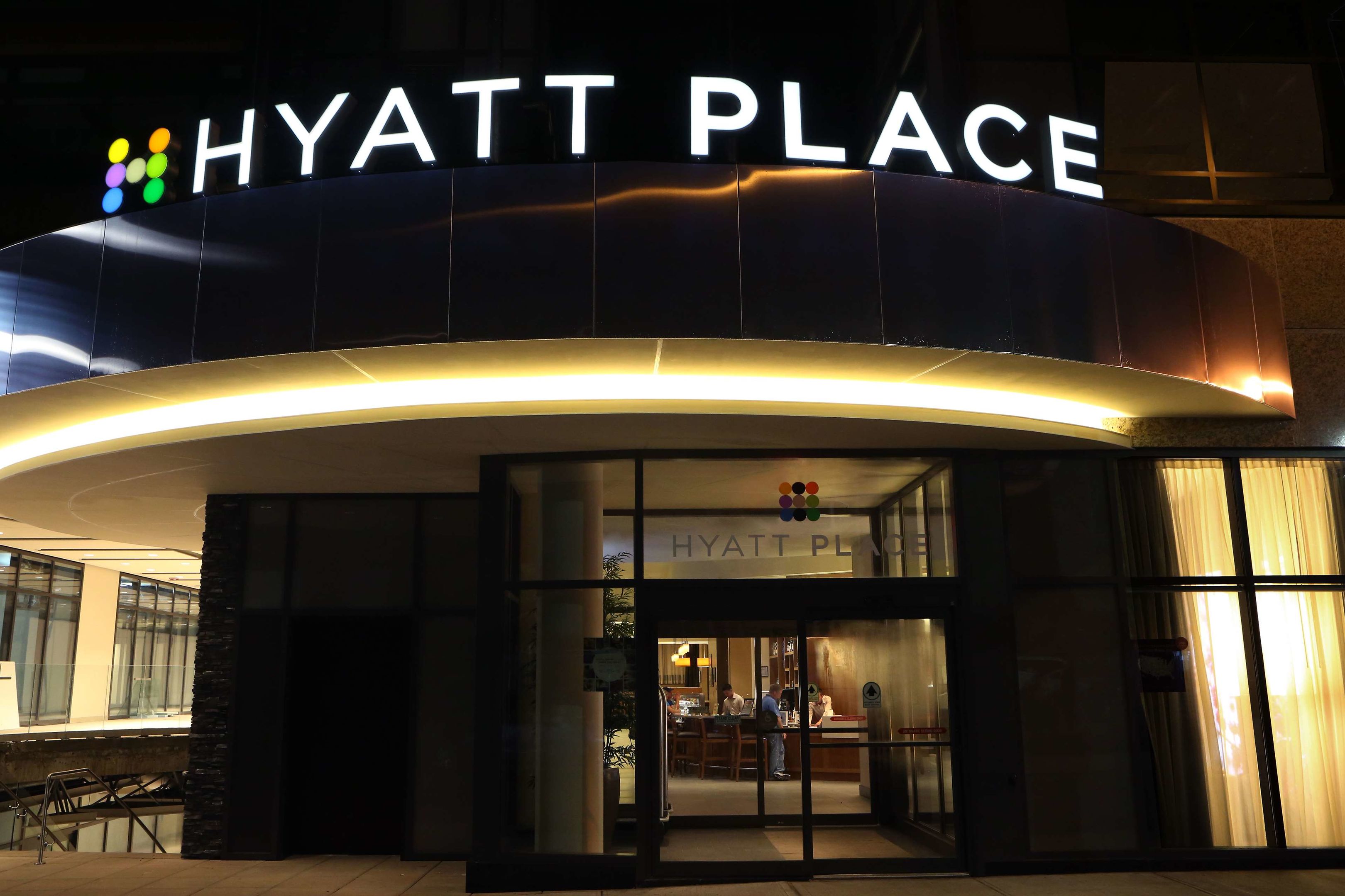 Hyatt Place Flushing/LaGuardia Airport