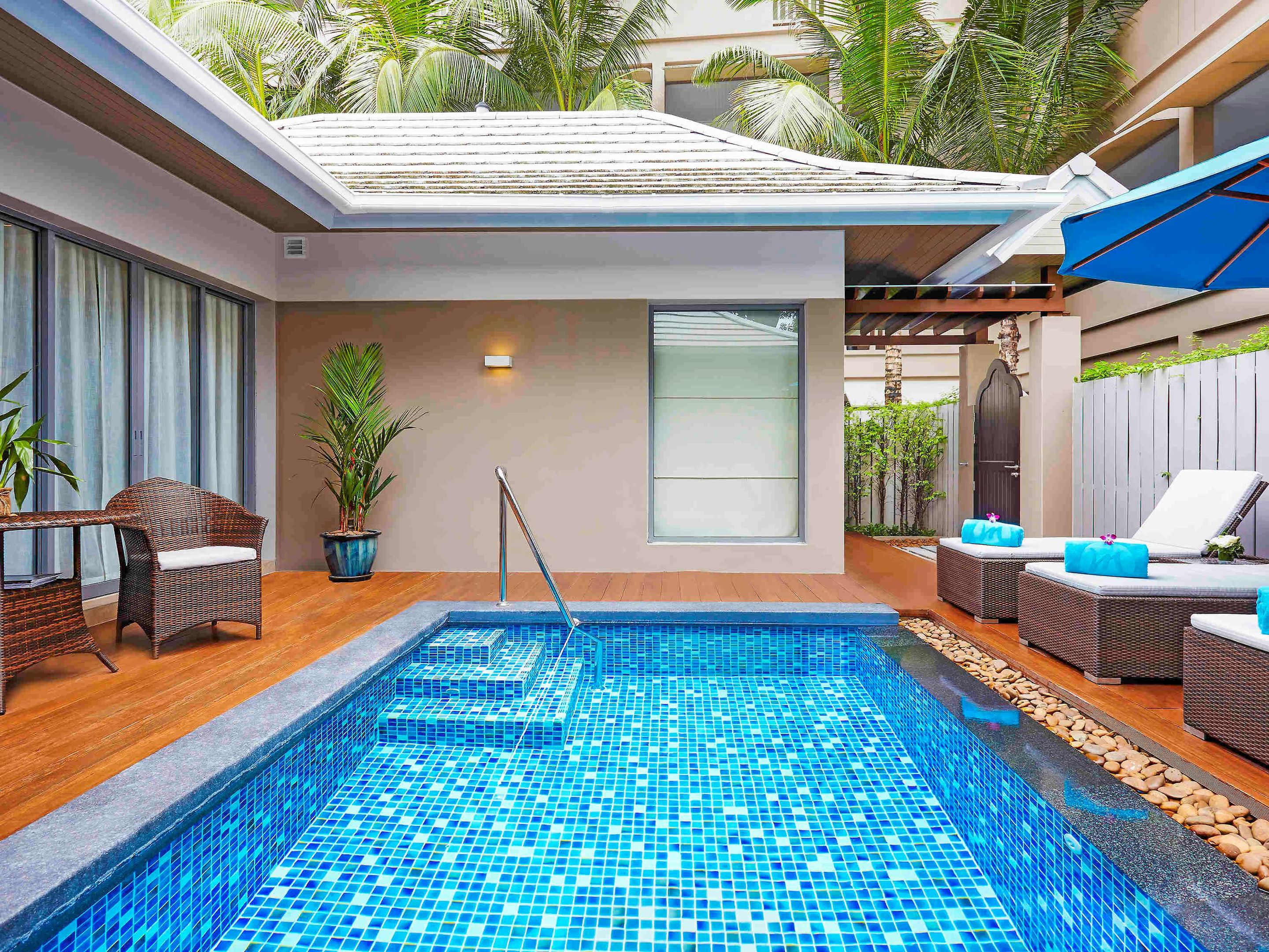 Grand Mercure Phuket Patong