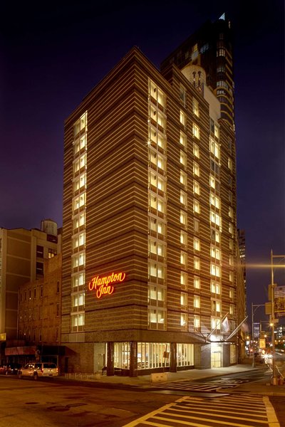 Hampton Inn Brooklyn/Downtown