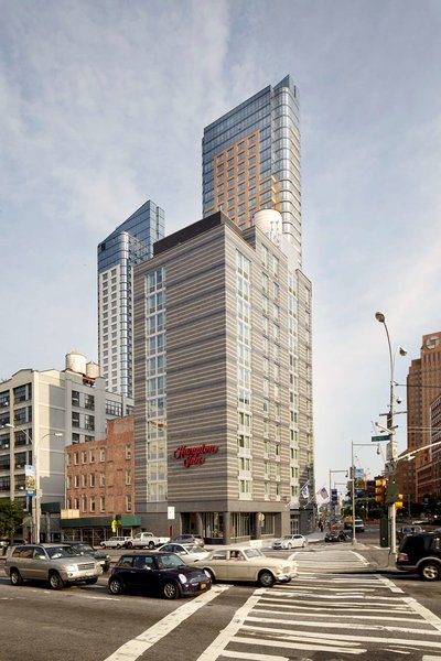 Hampton Inn Brooklyn/Downtown