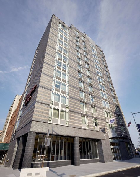 Hampton Inn Brooklyn/Downtown