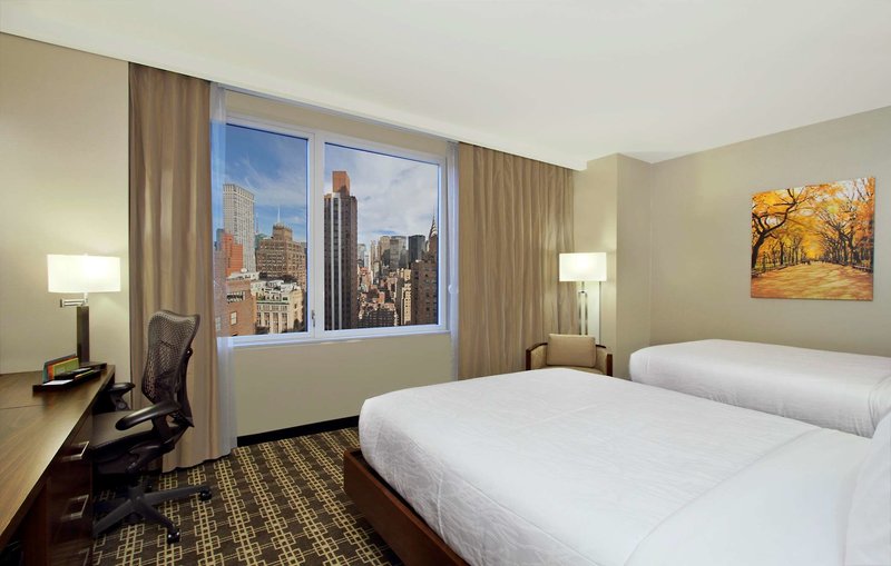 Hilton Garden Inn New York/Midtown Park Ave