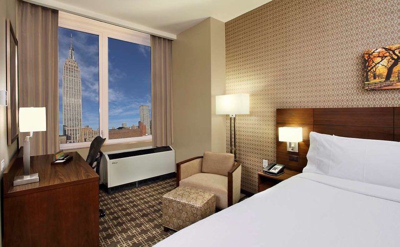 Hilton Garden Inn New York/Midtown Park Ave