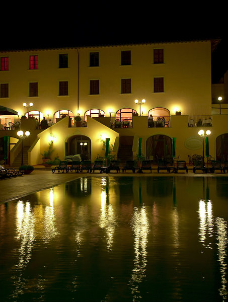 Park Hotel le Fonti