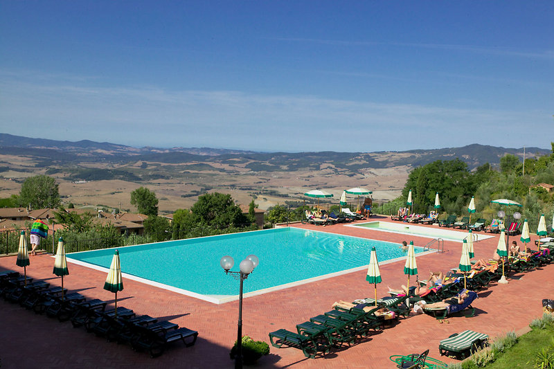 Park Hotel le Fonti