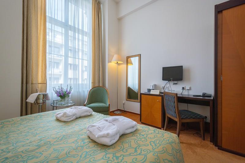 Hotel Beseda Prague